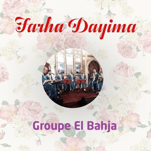 Farha Dayima