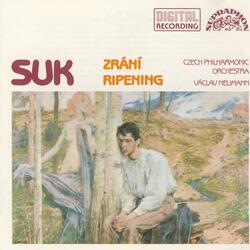 The Ripening, Op. 34, .