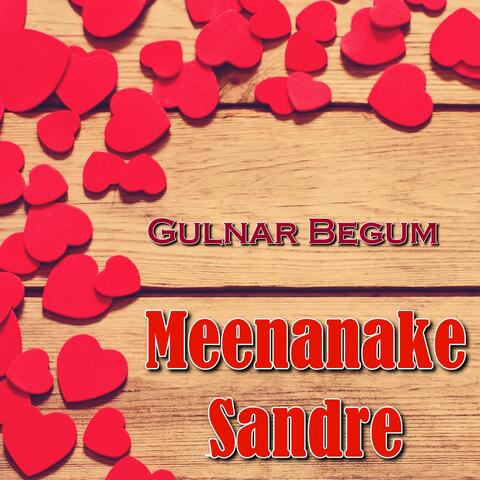 Meenanake Sandare