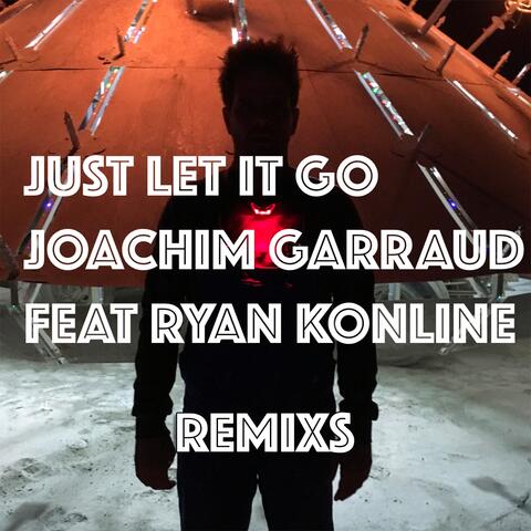 Just Let It Go