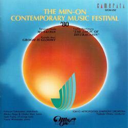 Mutation, Op. 18