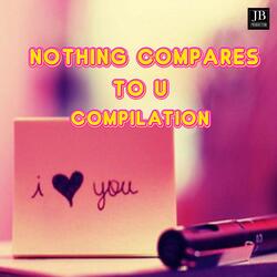 Nothing Compares to U Medley: Song For Guy / Always On My Mind / Heaven / Your Song / Nothin' Compares 2 U / The Greatest Love Of All / Love Is In The Air / The Great Pretender / Too Much Heaven / More Than A Woman / Blue Eyes / Fernando
