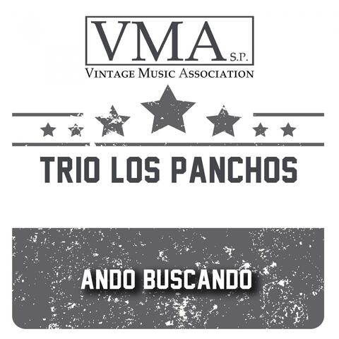 Ando buscando