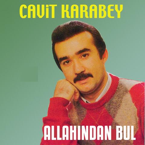 Allahından Bul