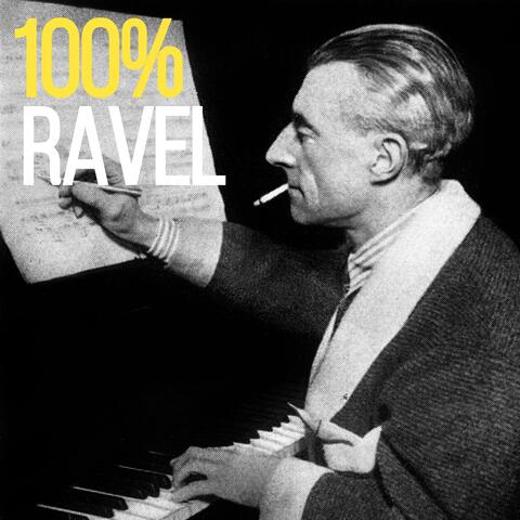 100% Ravel