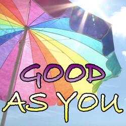 Good as You Workout Mix (Originally Performed by Kane Brown)