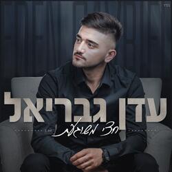 חצי משוגעת
