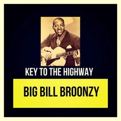 Key to the Highway