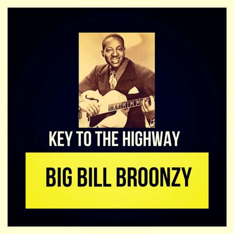 Key to the Highway