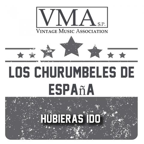 Hubieras Ido
