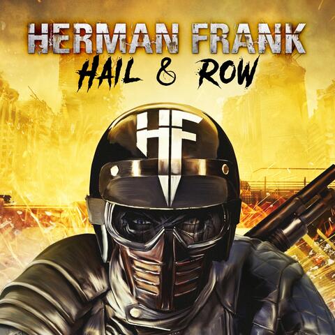 Hail&Row