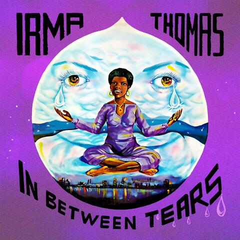In Between Tears