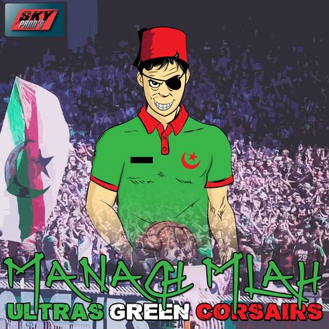 Manach Mlah
