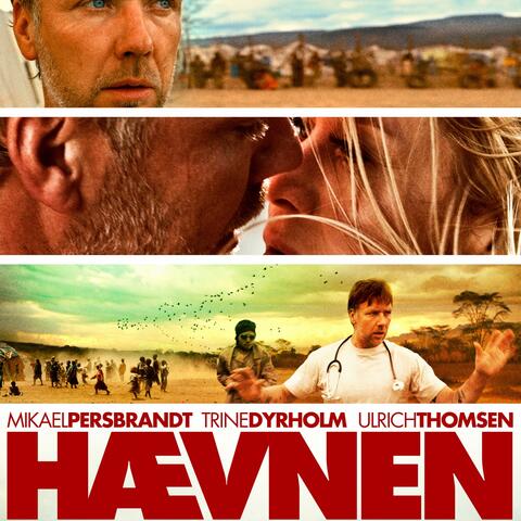 In a Better World (Hævnen)