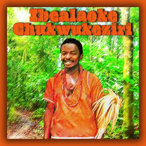 Ibealaoke Chukwukeziri