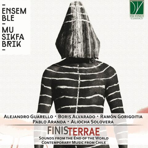 FinisTerrae: Sounds from the End of the World