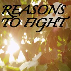 Reason to Fight