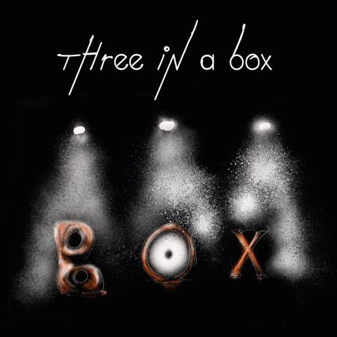 3 in a Box