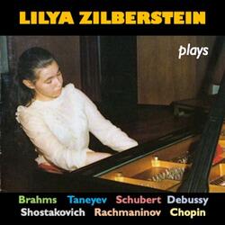 Etudes-tableaux, Op. 33: No. 3 in C Minor, Grave