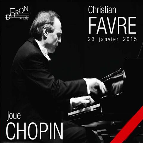 Favre joue Chopin
