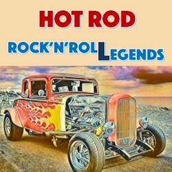 Hot Rod Boogie