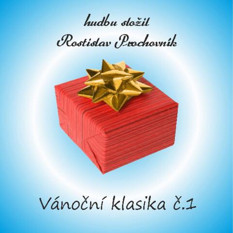 Vánoční klasika č.1