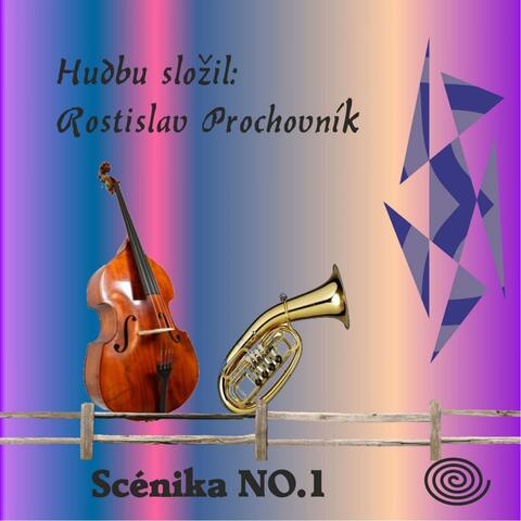 Scénika č.1