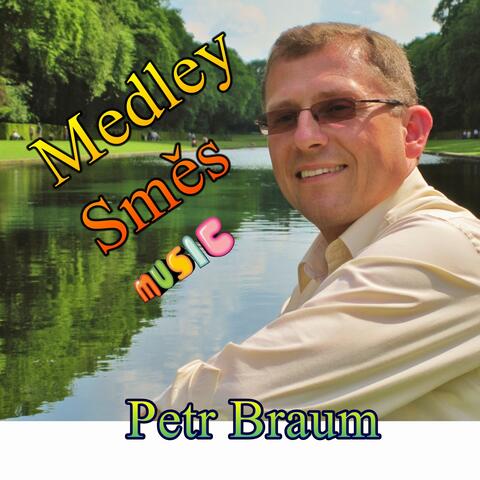 Medley Směs Music