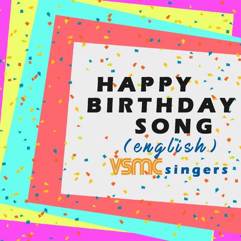 Happy Birthday Song