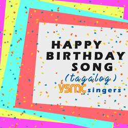 Happy Birthday Song