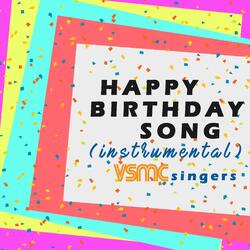 Happy Birthday Song