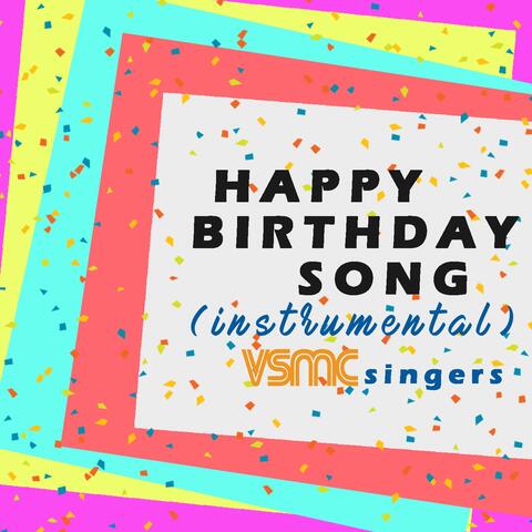 Happy Birthday Song
