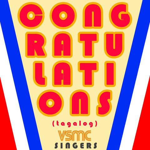 Congratulations!
