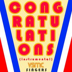 Congratulations!
