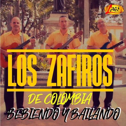 Bebiendo y Bailando