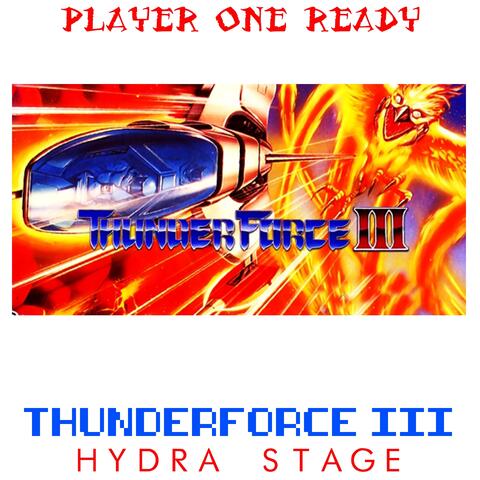Thunderforce 3
