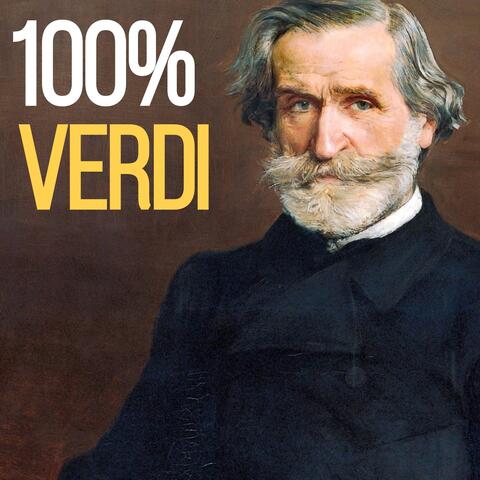 100% Verdi