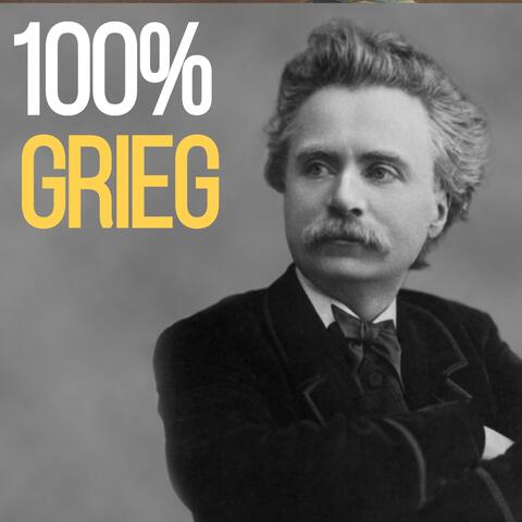 100% Grieg