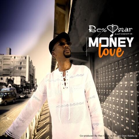 Money Love