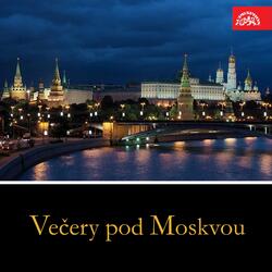 Večery Pod Moskvou