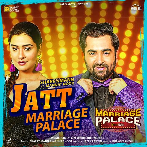 Jatt Marriage Palace
