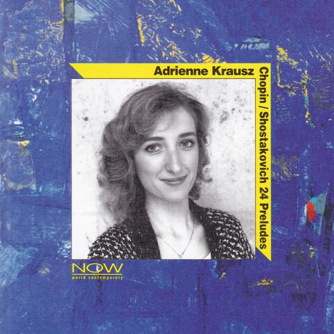 Adrienne Krausz