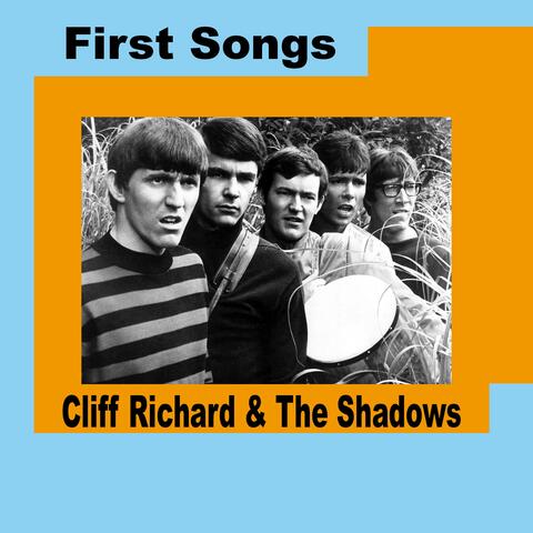 Cliff Richard & The Shadows / First Songs