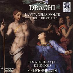 La vita nella morte: No. 20, Aria di SMC