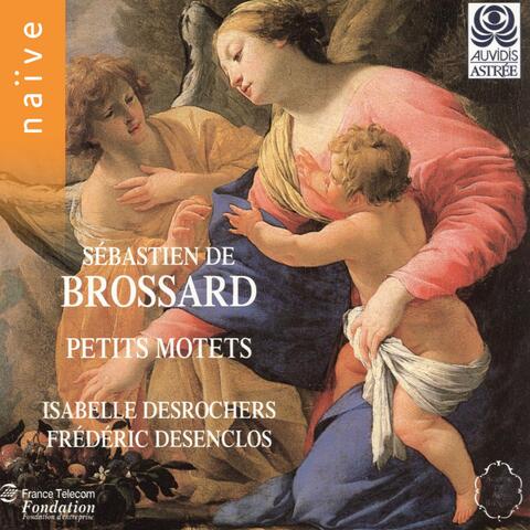Brossard & Grigny: Petits motets et hymnes