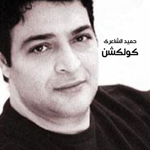 Hamid El Shaery Collection