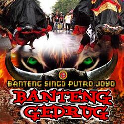 BANTENG GEDRUG vs. NOGO UPAS