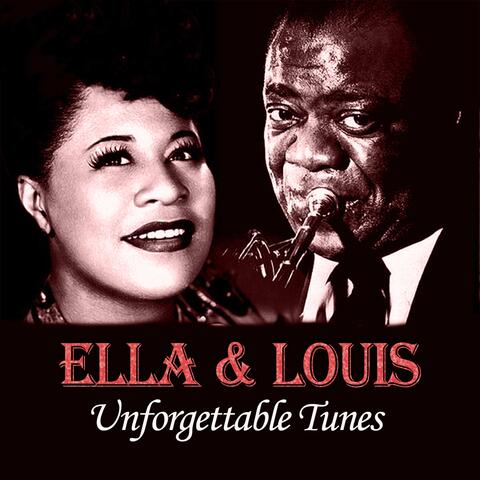 Ella & Louis, Unforgettable Tunes