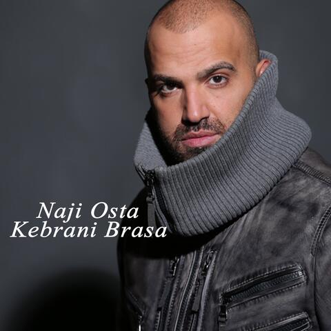 Kebrani Brasa
