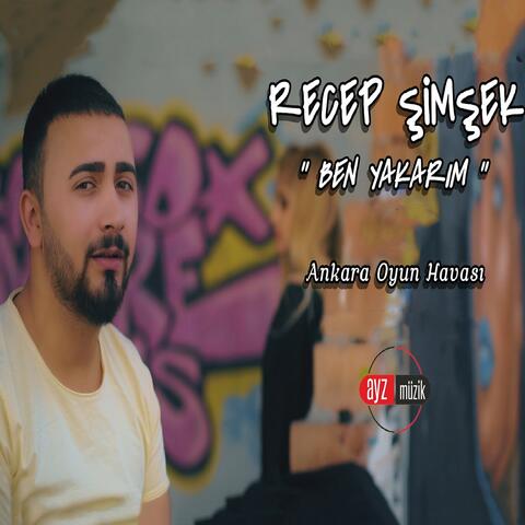 Ben Yakarım